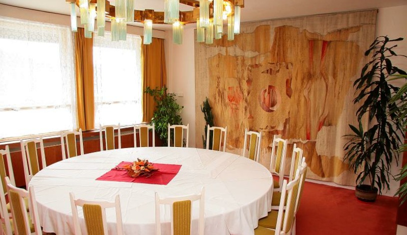 Beskydský hotel RELAX Rožnov pod Radhoštěm